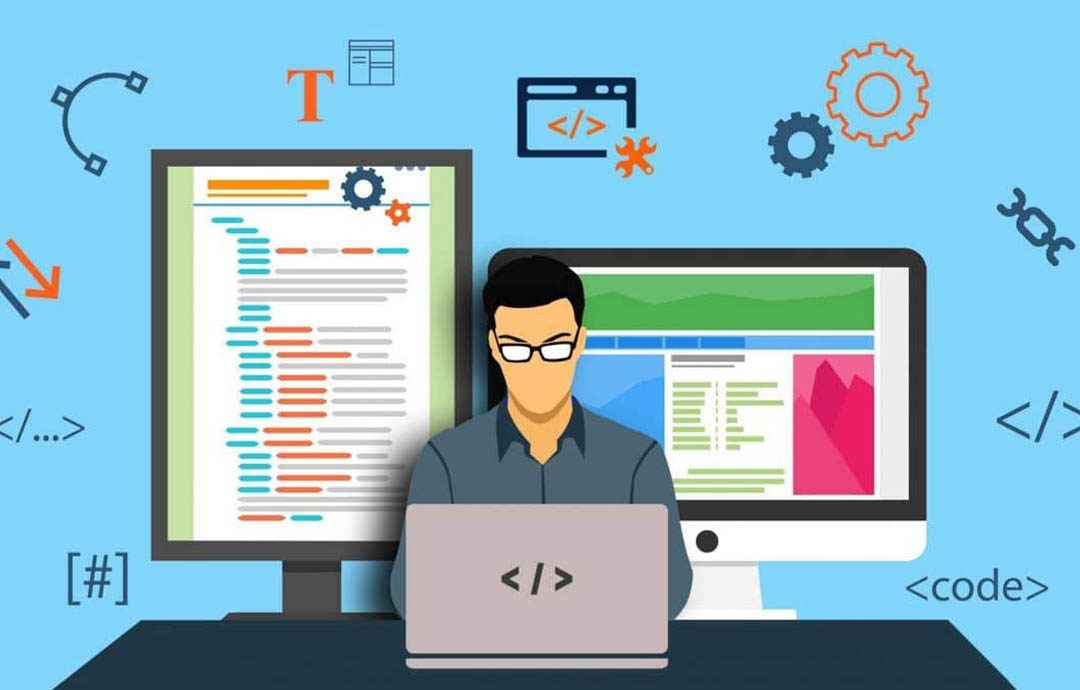 Dự án: Ứng dụng C# với ASP.NET Core
